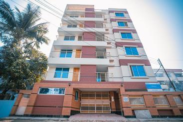 هتل Jatra Flagship Sylhet City Centre