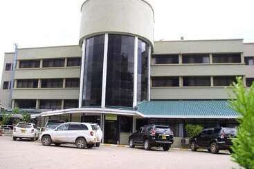 בית מלון כפרי Maxoil