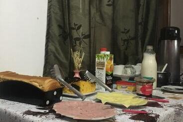 فندق Pousada Da Merlyn