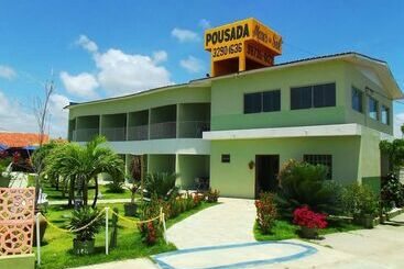 فندق Pousada Mares Do Sul
