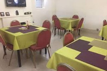هتل Royal Cashrise Lodge