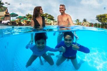 هتل Sesc Iparana Ecoresort