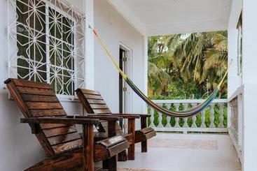 پانسیون Wanigi Guesthouse