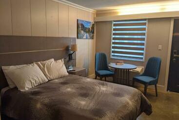 هتل Stay Express Inn Chattanooga