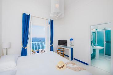 Hotel Laurito Beach Cucina & Camere