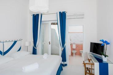 Hotel Laurito Beach Cucina & Camere