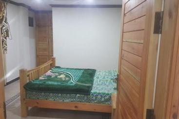 هتل Zujaja Guest House
