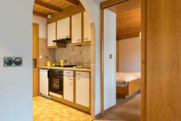 Villa Resi B&b
