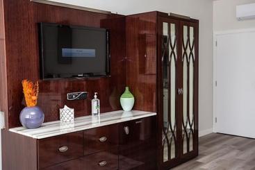 هاستل Luxurious Studio In Heart Of San Diego W Cali King