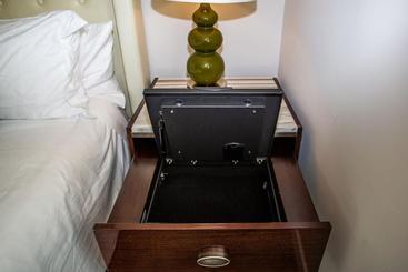 هاستل Luxurious Studio In Heart Of San Diego W Cali King