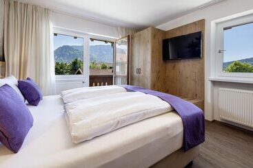 Aparthotel Chiemgaufuchs