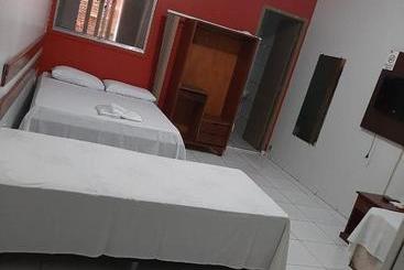 هتل Das Pedras