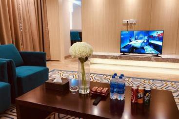 هتل Gwadar Business Center