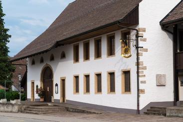 فندق Müllerhof
