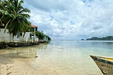 هتل Paradise Island Beach