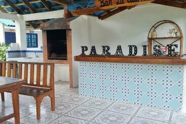 هتل Paradise Island Beach