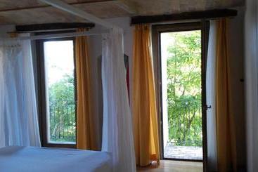 Пансион Camera E Soggiorno Con Vista Panoramica