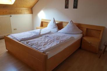 Pension Duschlwirt