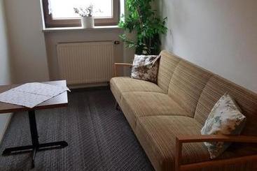 Pension Duschlwirt