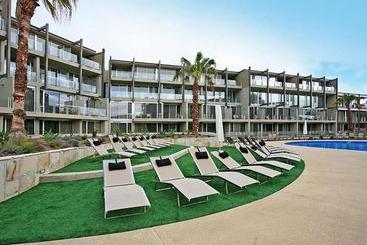 Resort Hotel Room 261