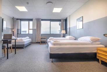 Abc Hotel By Reykjavik Keflavik Airport