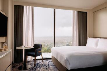 فندق Mercure Melbourne Doncaster