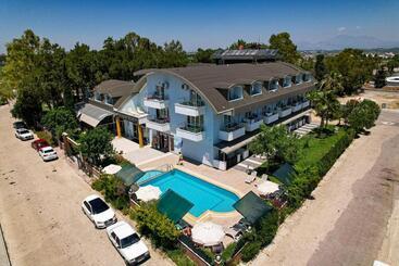 فندق Prenses Sealine Beach