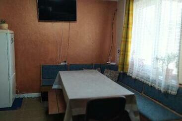 پانسیون Good House