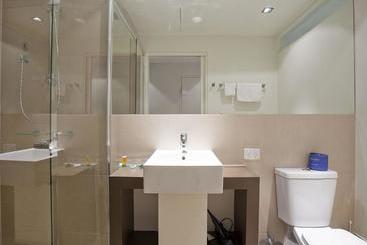 Resort Hotel Room 107