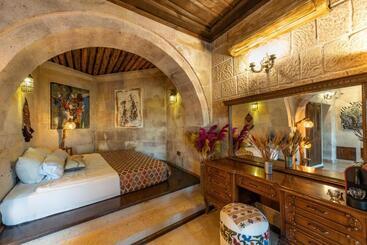 هاستل Drala Inn Cappadocia