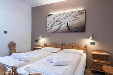 شقة فندقية Appartamenti Residence La Roggia