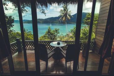 Bayview Hill Resort