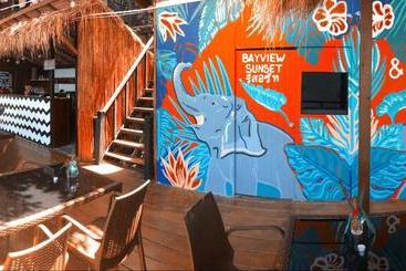 Bayview Hill Resort