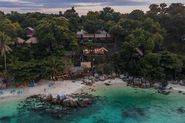 Bayview Hill Resort