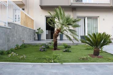 پانسیون Casa Salemi   Western Sicily Home