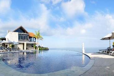 ویلا Blue Point Resort And Spa