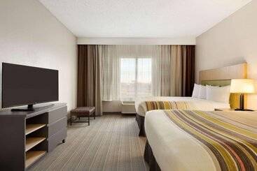 Отель Country Inn & Suites by Radisson, Austin North Pflugerville, TX