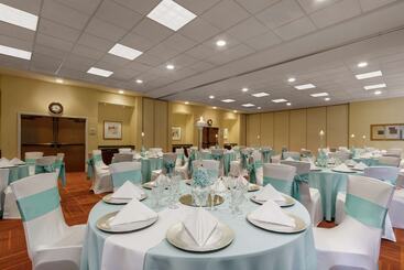 هتل Hilton Garden Inn Atlanta Marietta