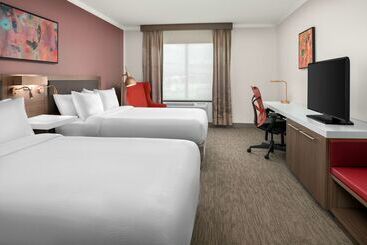 בית מלון כפרי Hilton Garden Inn Missoula