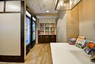 فندق Homewood Suites By Hilton Dulles Int L Airport