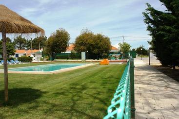 هتل Quinta Da Boavista Duna Parque Group