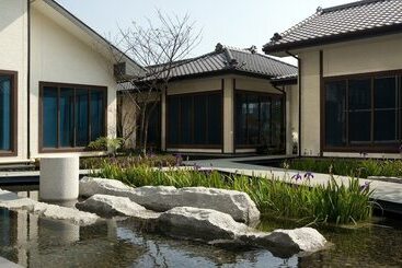 هتل Sheraton Taoyuan