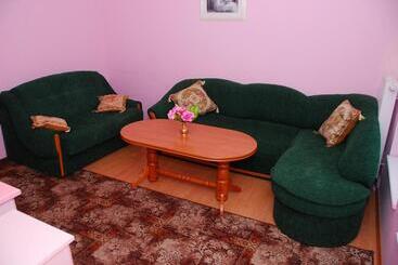 בית מלון כפרי Noclegi U Marii