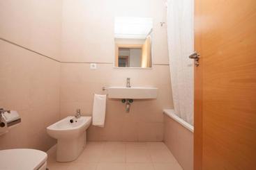 Torre Oboe Apartamentos