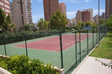 Torre Oboe Apartamentos
