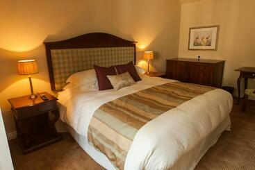 هاستل The Woodhouse Arms