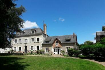 צימר Le Clos Saintemarie