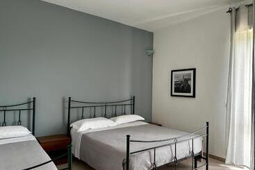 Отель L Aia Di San Giorgio