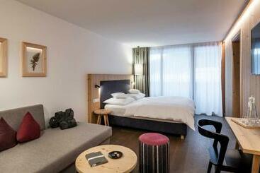 هتل Feuerstein Nature Family Resort