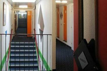 Lemon Hotel   Rouen